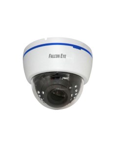 Камера видеонаблюдения FE MHD DPV2 30 2 8 12мм Falcon eye