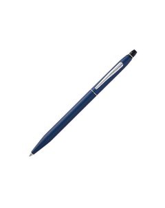 Ручка шариковая Click AT0622 121 Midnight Blue Cross