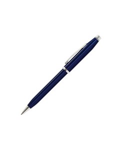 Ручка шариковая Century II AT0082WG 103 Blue Lacquer Cross