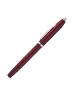 Ручка перьевая Century II AT0086 114FS Translucent Plum Lacquer Cross