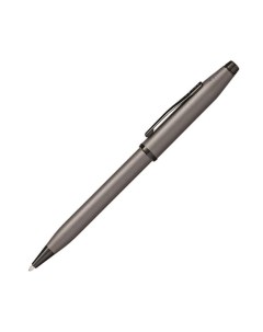 Ручка шариковая Century II AT0082WG 115 Gunmetal Gray Cross