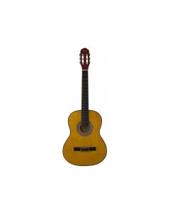Гитара классическая BC3905 OR ораньжевый Belucci