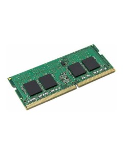 Память оперативная DDR4 4Gb 2666MHz FL2666D4S19 4G Foxline