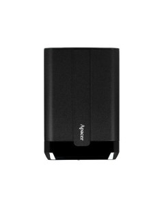 Внешний жесткий диск AC732 4TB Black AP4TBAC732B 1 Apacer