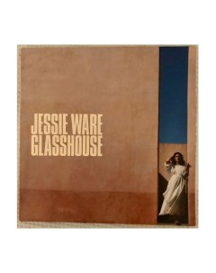 Виниловая пластинка Jessie Ware Glasshouse 0602557947137 Island records group