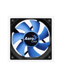 Вентилятор для корпуса Motion 8 80мм Aerocool