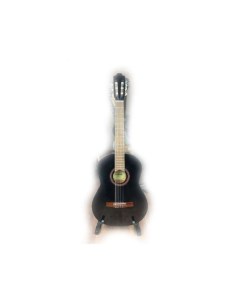 Гитара классическая FC06 ВК 4 4 чёрный Fabio