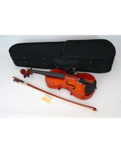 Скрипка Carayа MV 004 Скрипка 1 4 комплект с футляром и смычком Caraya