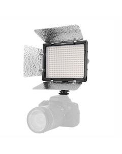 Осветитель светодиодный LED YN 300IV 5600K 316 leds 60 rgb с ду для фото и видеокамер Yongnuo