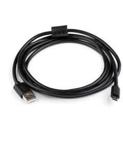 Кабель USB microUSB 0 8м AT9174 Atcom