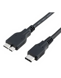 Кабель USB 3 0 AM Micro 9PIN 0 5m TC303 05 5bites