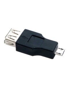 Переходник USB 2 0 AF to micro 5pin UA AF MICRO5 5bites