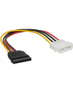 Кабель TL ATA Molex 8980 SATA Ningbo