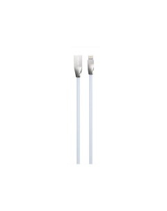 Дата кабель SMART HIGH SPEED USB 8 pin для Apple белый УТ000010037 Red line