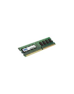 Память оперативная DDR4 16Gb 1x16Gb 3200MHz 370 AEVQT Dell