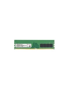 Память оперативная DDR4 16Gb 2666Mhz JM2666HLE 16G Transcend