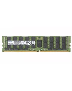 Память оперативная DDR4 64Gb 3200MHz M393A8G40AB2 CWE Samsung