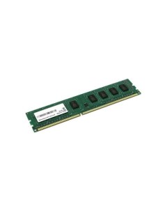 Память оперативная DDR3 2Gb 1333MHz FL1333D3U9S1 2G Foxline