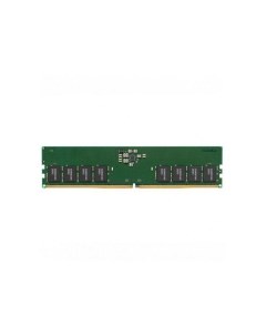 Память оперативная DDR5 8Gb PC 38400 4800MHz M323R1GB4BB0 CQKOL Samsung
