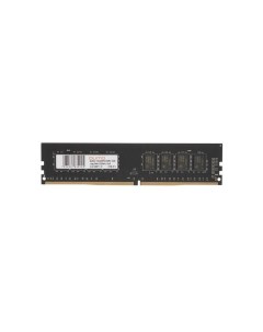 Память оперативная DDR4 16Gb 3200MHz QUM4U 16G3200P22 Qumo