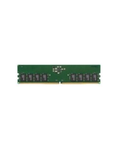 Память оперативная DDR5 Samsung 8Gb UDIMM M323R1GB4DB0 CWM Hynix