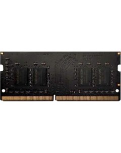 Память оперативная DDR4 4Gb 2666Mhz HKED4042BBA1D0ZA1 4G Hikvision