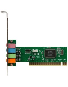 Звуковая карта PCI 8738 C Media CMI8738 SX 4 No name