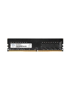 Память оперативная Модуль памяти Basic DDR4 2666 8G C19 Netac