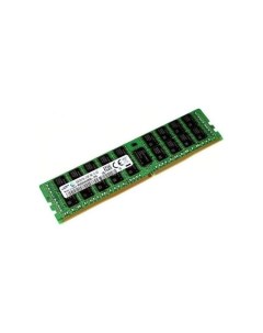 Память оперативная DDR4 64Gb 2933MHz M393A8G40MB2 CVFBY Samsung