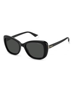 Солнцезащитные очки женские PLD 4132 S X BLACK PLD 20533480753M9 Polaroid