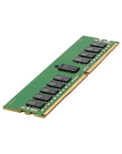 Память оперативная DDR4 32Gb 2400MHz 819414 001B Hpe