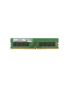 Память оперативная DDR4 32Gb 3200MHz M378A4G43AB2 CWED0 Samsung