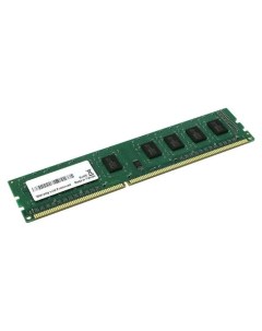 Оперативная память 4GB DDR3 DIMM FL1600D3U11SL 4G Foxline
