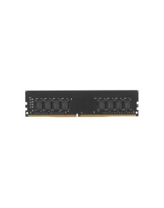 Память оперативная DDR4 R7 Performance Series 16Gb 2666MHz pc 21300 Black R7416G2606U2S U Amd