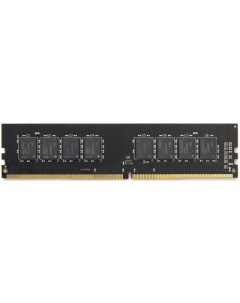 Память оперативная DDR4 8Gb 3200MHz pc 25600 R948G3206U2S UO oem Amd