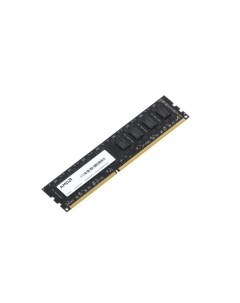 Память оперативная DDR4 4Gb 2666MHz pc 21300 R744G2606U1S U Amd