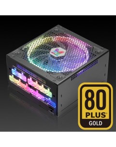 Блок питания Leadex III Gold ARGB 750W SF 750F14RG Super flower