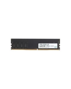 Оперативная память DIMM DDR4 3200 22 8GB EL 08G21 GSH Apacer