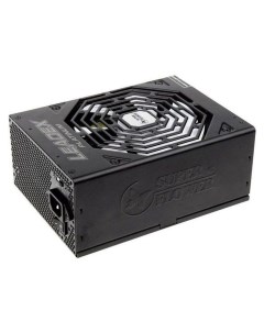 Блок питания Power Supply Leadex Platinum 1000W SF 1000F14MP Super flower