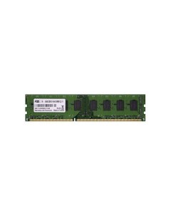 Память оперативная DDR3 4Gb 1600MHz FL1600D3U11S 4G Foxline