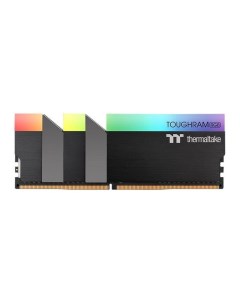 Память оперативная TT TOUGHRAM RGB DDR4 16GB 3000MHz SODIMM R009D408GX2 3000C16B Thermaltake