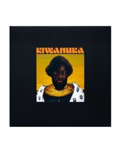 Виниловая пластинка Michael Kiwanuka Michael Kiwanuka 0602577952777 Polydor