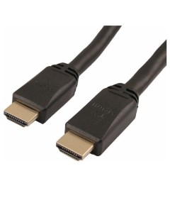 Кабель аудио видео WH 111 HDMI m HDMI m 10м WH 111 10M черный Lazco