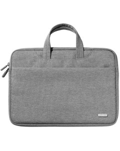 Сумка LP437 30325 Laptop Bag для ноутбуков 15 15 9 дюймов серый Ugreen
