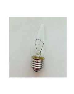 Лампа накаливания ДС 230 60Вт E27 100 8109004 Кэлз