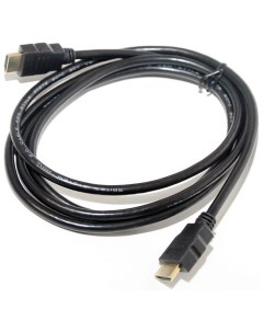 Кабель HDMI M M v2 0 4K High Speed Ethernet 3D 3m APC 200 030 5bites