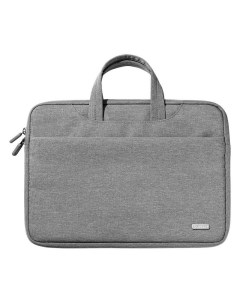 Сумка LP437 20448 Laptop Bag для ноутбуков 13 13 9 дюймов серый Ugreen