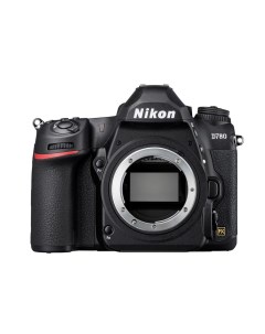 Фотоаппарат зеркальный D780 Body черный Nikon