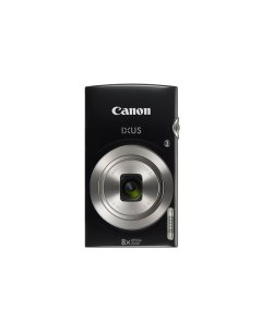 Цифровой фотоаппарат IXUS 185 Black Canon