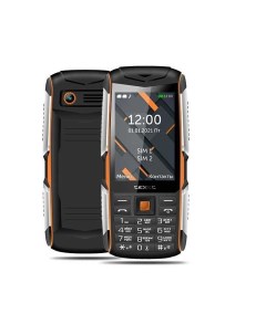 Мобильный телефон TM D426 Texet